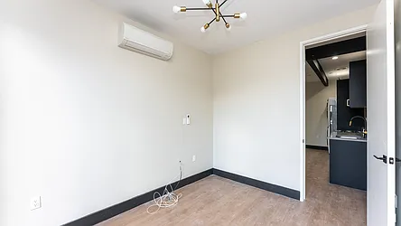 Rented by Aron Fried, LREB