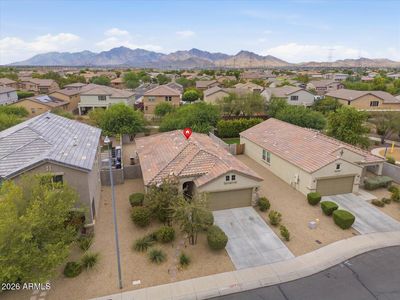 12029 W LOCUST Lane, Avondale, AZ, 85323