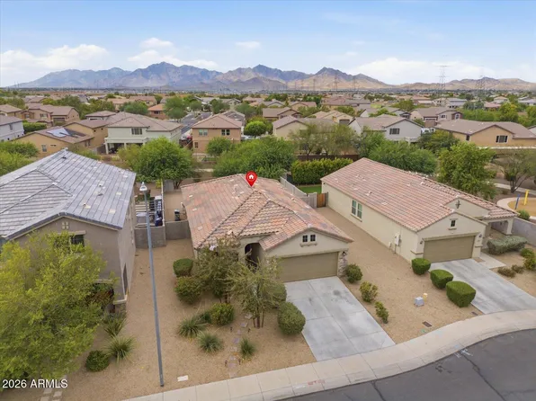 12029 W LOCUST Lane, Avondale, AZ 85323
