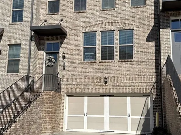 2336 Tarben Dr, Snellville, GA 30078