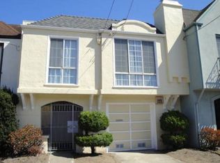 2178 35th Ave, San Francisco, CA 94116