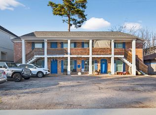 10010 Neuens Rd, Houston, TX 77080