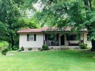 4057 Easy St, Robards, KY 42452