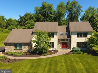 105 Millbrook Dr, Chadds Ford, PA 19317