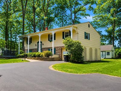 1512 Steeplechase Dr, Jarrettsville, MD, 21084
