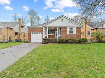 3795 Gatewood Ln, Cincinnati, OH, 45236