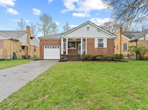3795 Gatewood Ln, Cincinnati, OH 45236