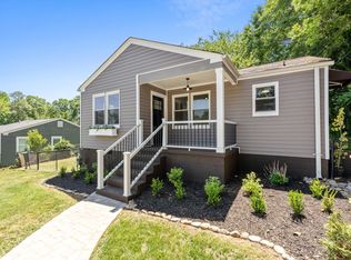206 Griffin Dr, Greenville, SC 29607