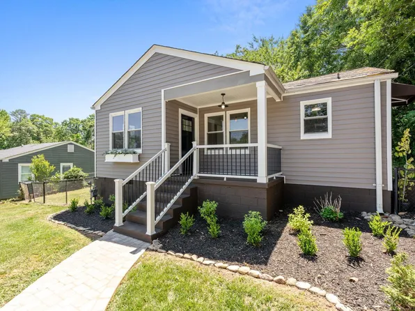 206 Griffin Dr, Greenville, SC 29607