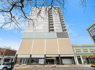 432 S Washington Ave UNIT 802, Royal Oak, MI