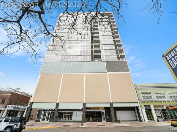 432 S Washington Ave Unit 802, Royal Oak, MI 48067