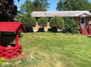 127 S Racquette River Rd, Massena, NY 13662