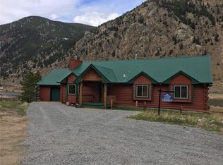 2145 Temperance Cir, Georgetown, CO 80444