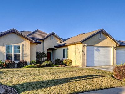 4777 Ferrington Ct, Redding, CA, 96003