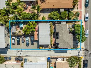 2713 Clovis St, San Diego, CA 92107