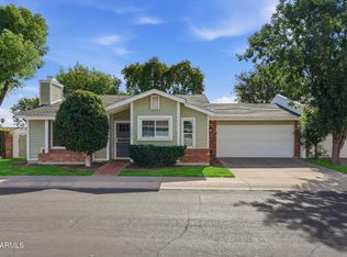 17215 N 2ND Place, Phoenix, AZ 85022