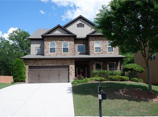 1525 Apollo Dr, Suwanee, GA 30024