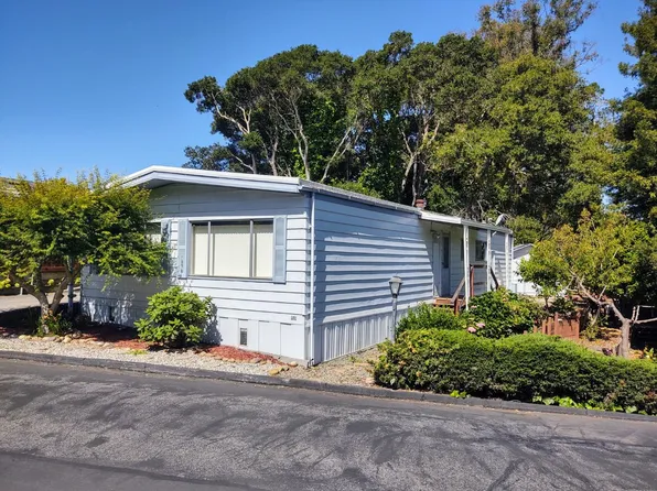 10 Pepperwood Way #10, Soquel, CA 95073
