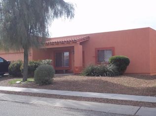 5998 S Avenida Bodega, Tucson, AZ 85706
