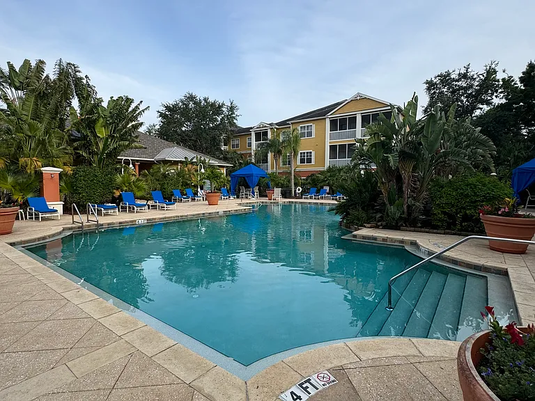 4207 S Dale Mabry Hwy #8206 — Photo 2