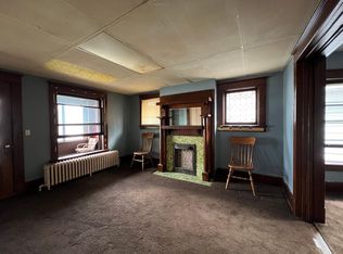922 Wallace St, Erie, PA 16503