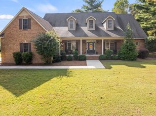 124 Coopers Cv LOT 173, Lynchburg, TN 37352