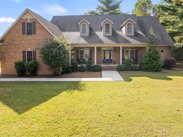 124 Coopers Cv, Lynchburg, TN 37352