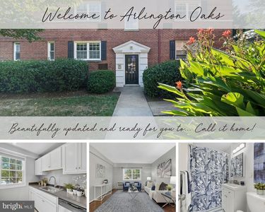 4374 N Pershing Dr APT 1, Arlington, VA, 22203