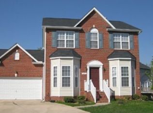 4609 Allisons Way, Greensboro, NC 27409