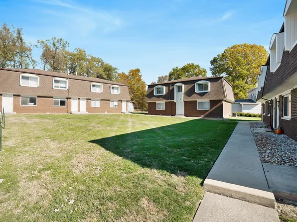 211 Glenlake Dr, 211 Glenlake Dr #233-D, Glen Carbon, IL 62034