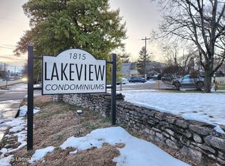1815 Gardiner Ln APT B21, Louisville, KY