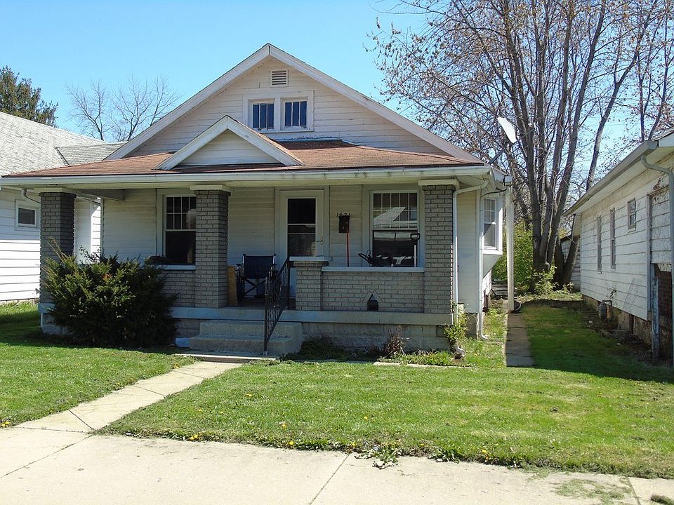 1st image of 1421 N Belleview Pl