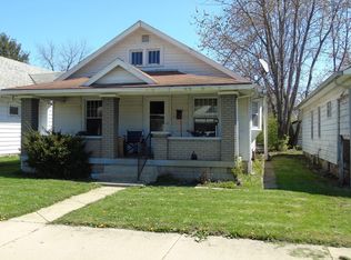1421 N Belleview Pl, Indianapolis, IN