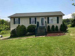 710 Ross Dr, Dandridge, TN 37725