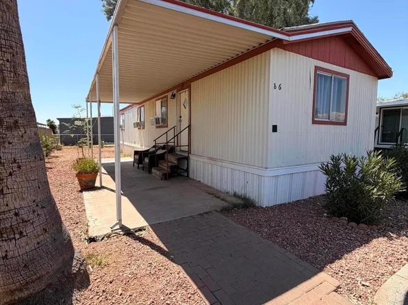 5601 W Missouri Ave -- #86, Glendale, AZ 85301
