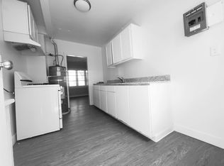 2360 W 18th St #1X1-1850, Los Angeles, CA 90019
