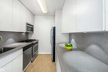 Sold by Brown Harris Stevens