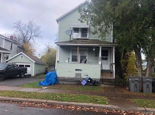 116 W North St, Rome, NY 13440