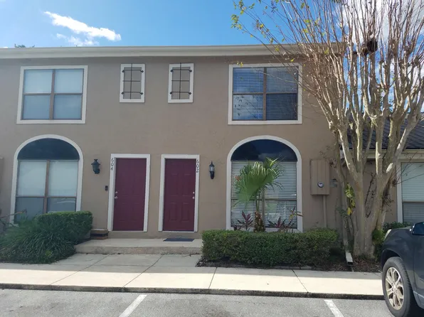 602 Casa Park F Ct, Winter Springs, FL 32708