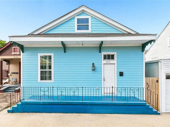 1227 N Miro St, New Orleans, LA 70119