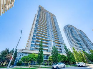181 Village Green Sq #116, Toronto, ON M1S 0K6