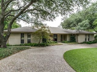 9006 Maguires Bridge Dr, Dallas, TX 75231