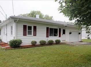 1914 Apple St, Portage, MI 49002