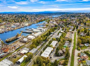 Northern Lights Condominiums, Seattle, WA 98119