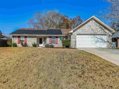 2560 Southern Oaks Dr, Cantonment, FL, 32533