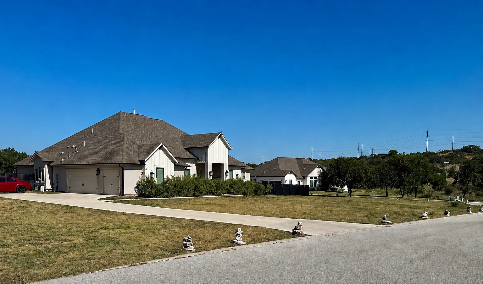 5 bed, 4001 sqft, $8,500 — Photo 1