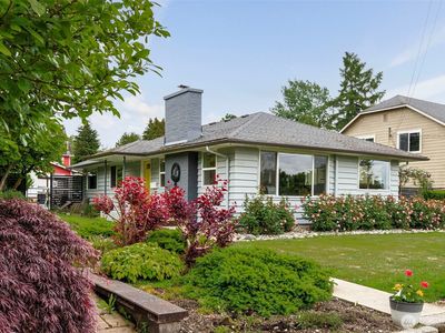 411 Avenue J, Snohomish, WA, 98290