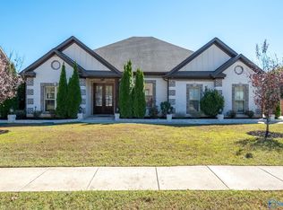 125 Ramsbrook Dr, Madison, AL 35757