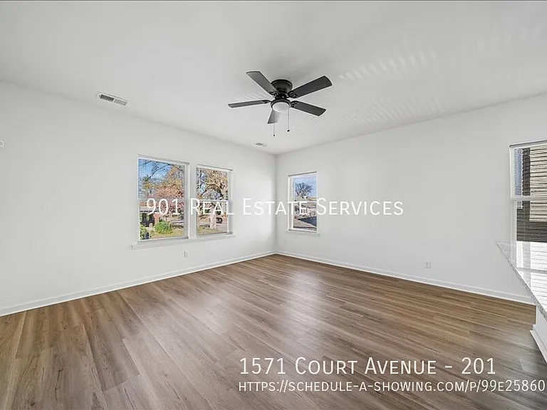 1571 Court Ave #201 — Photo 8