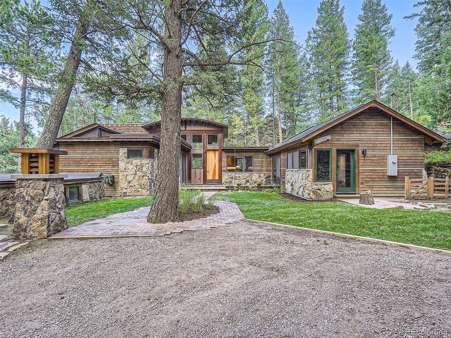 30144 Glen Eyrie, Evergreen, CO 80439 Zillow
